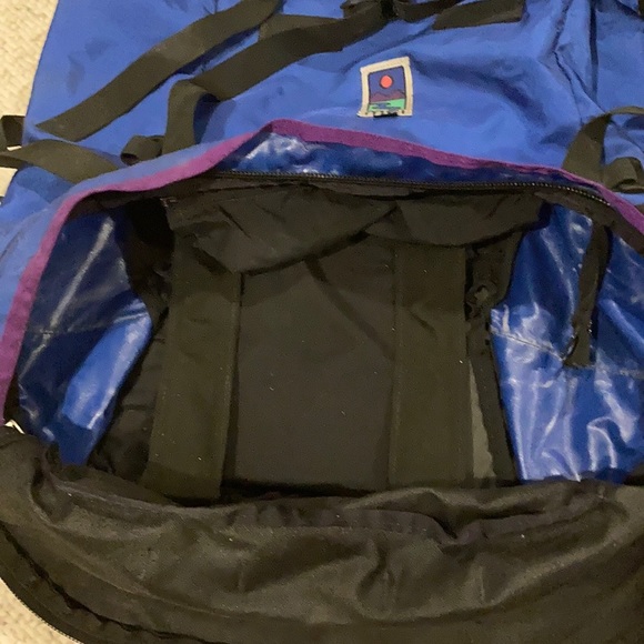 Internal Frame Backpack - Picture 3 of 5